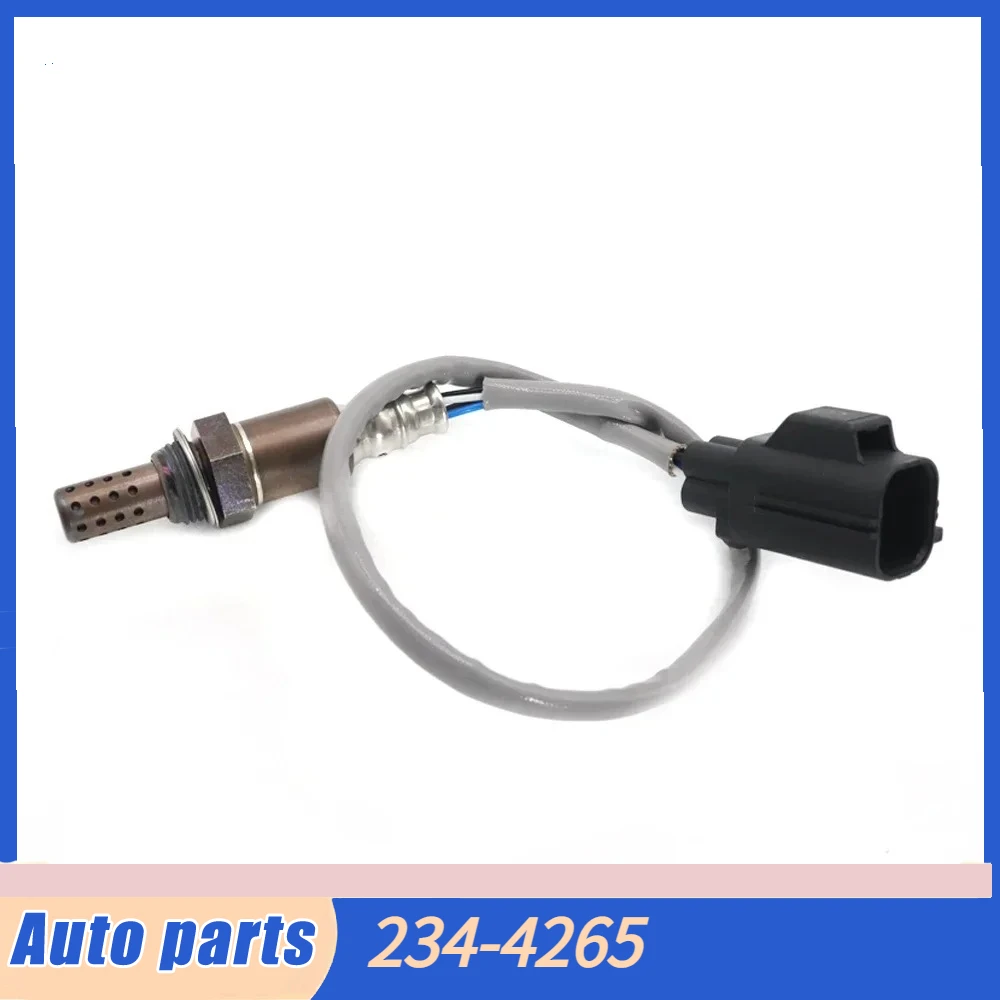 

For Land Rover LR3 Range Rover Sport Volvo S40 S80 V50 V70 XC60 XC70 XC90 MHK500960 Downstream Lambda O2 Oxygen Sensor 234-4265