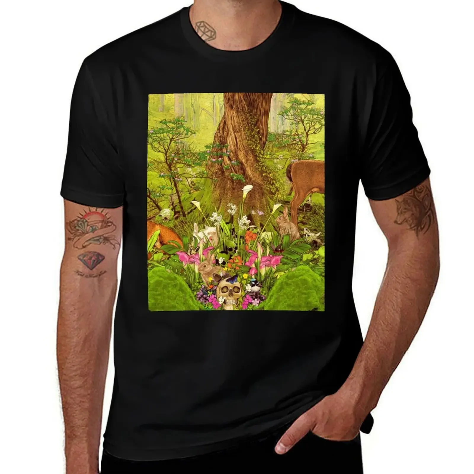 

Wil Anderson - Wil Informed backdrop art T-Shirt croswit shirt man tshirts personalised tshirts for men