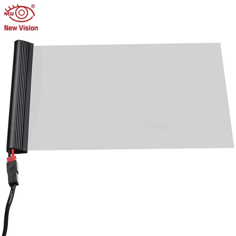 High Quality Electric Tint for Car Window Smart Film Pdlc