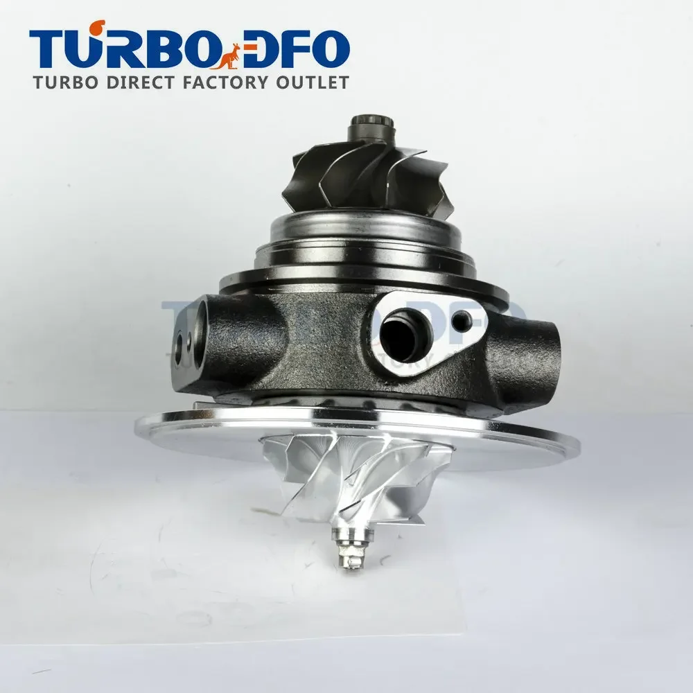 

New MFS Turbocharger CHRA JHJ RHF5 06K145722H IS38 For Audi A3 S3 Seat Leon Skoda Superb Volkswagen Golf Passat 2,0 TFSI 2015- N