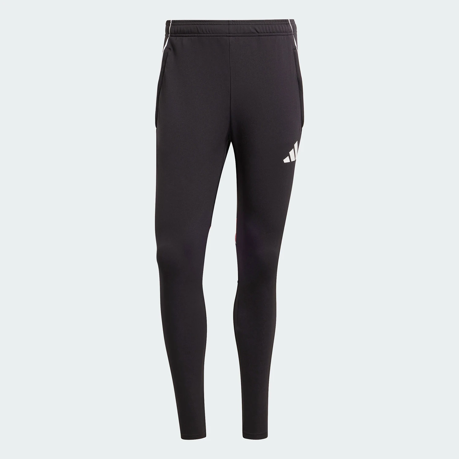 

Официальные мужские повседневные спортивные брюки Adidas TIRO25C TR PNT JI6496