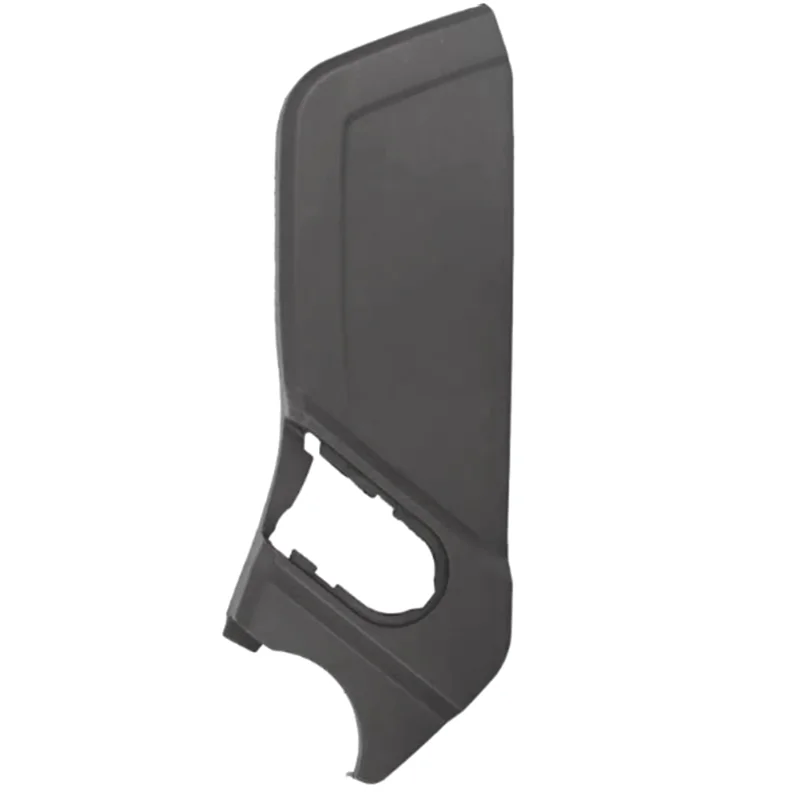 

1LR01DX9AB Front Right Passenger Side Outboard Manual Seat Shield For Dodge Journey 2011-2020 Fiat Freemont