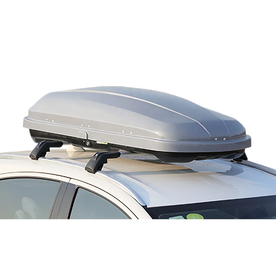 

Waterproof ABS Plastic Top SUV Universal Luggage Storage Car Roof Cargo Boxes