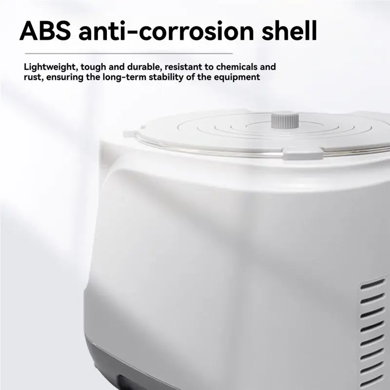 Digital Timed Constant Temperature Water Bath With Timer To Prevent Burn-Dry Function For Warm Milk, Distilled Water EU