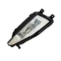 NEW-Front Fog Light Assembly Fog Light 3G0941700 For VW Magotan 2020-2022 PASSAT B9 Left