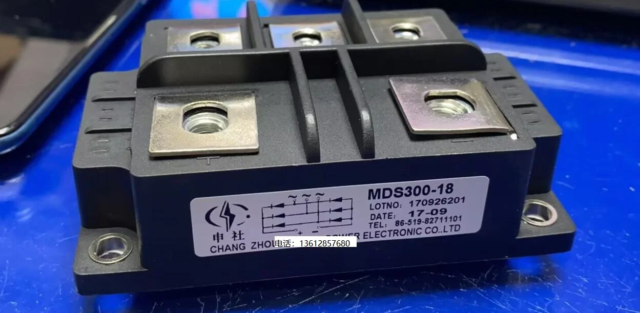 MDS1501664 MDS1501264 MDS1501864 MDS2001664 MDS2001264 MDS2001864 MDS3001664 MDS3001264 MDS3001864 Three phase rectifier bridge