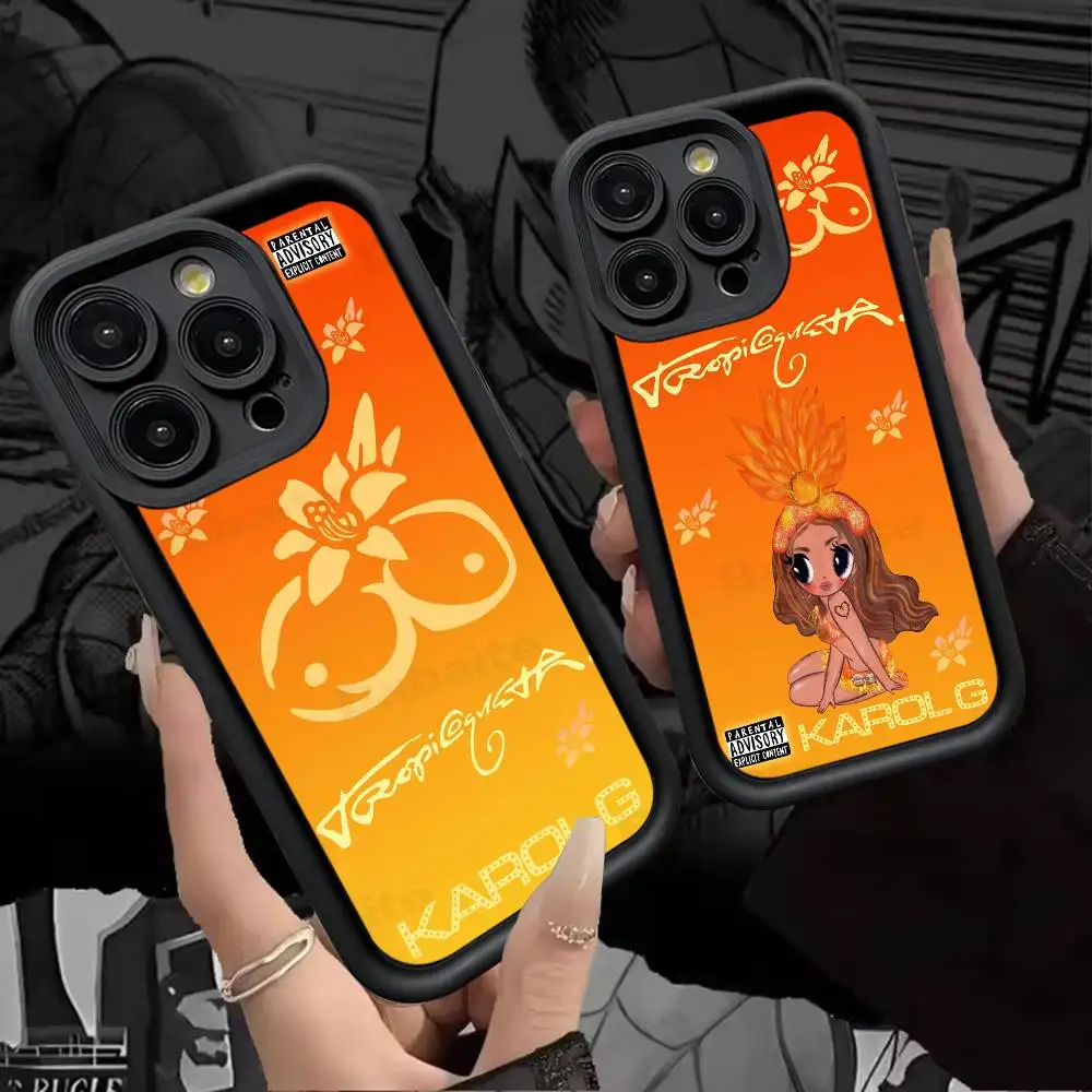 K-Karol G Tropicoqu… - image