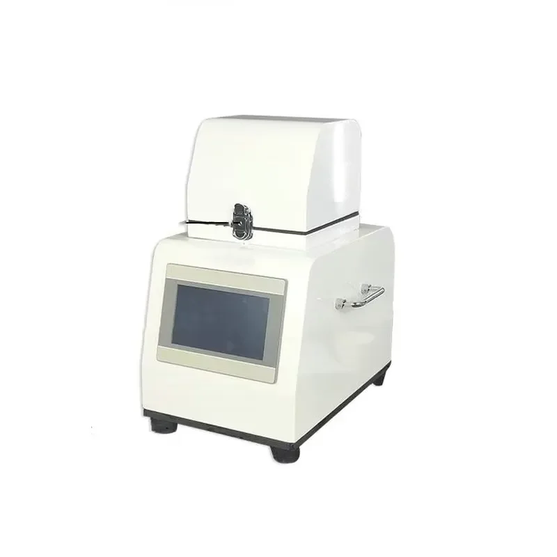 i Tissuelyser High Throughput Sample Crusher