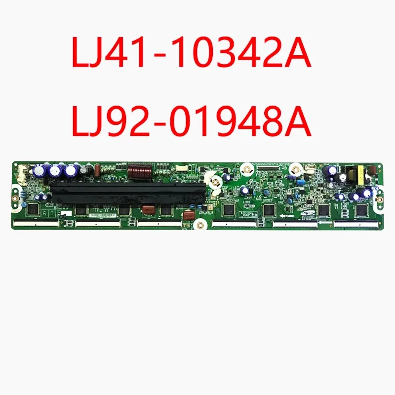 LJ41-10342A LJ92-01948A PS43F4500AR S43AX-YD02 3D43C2000 الأصلي بطاقة الطاقة مجلس الطاقة