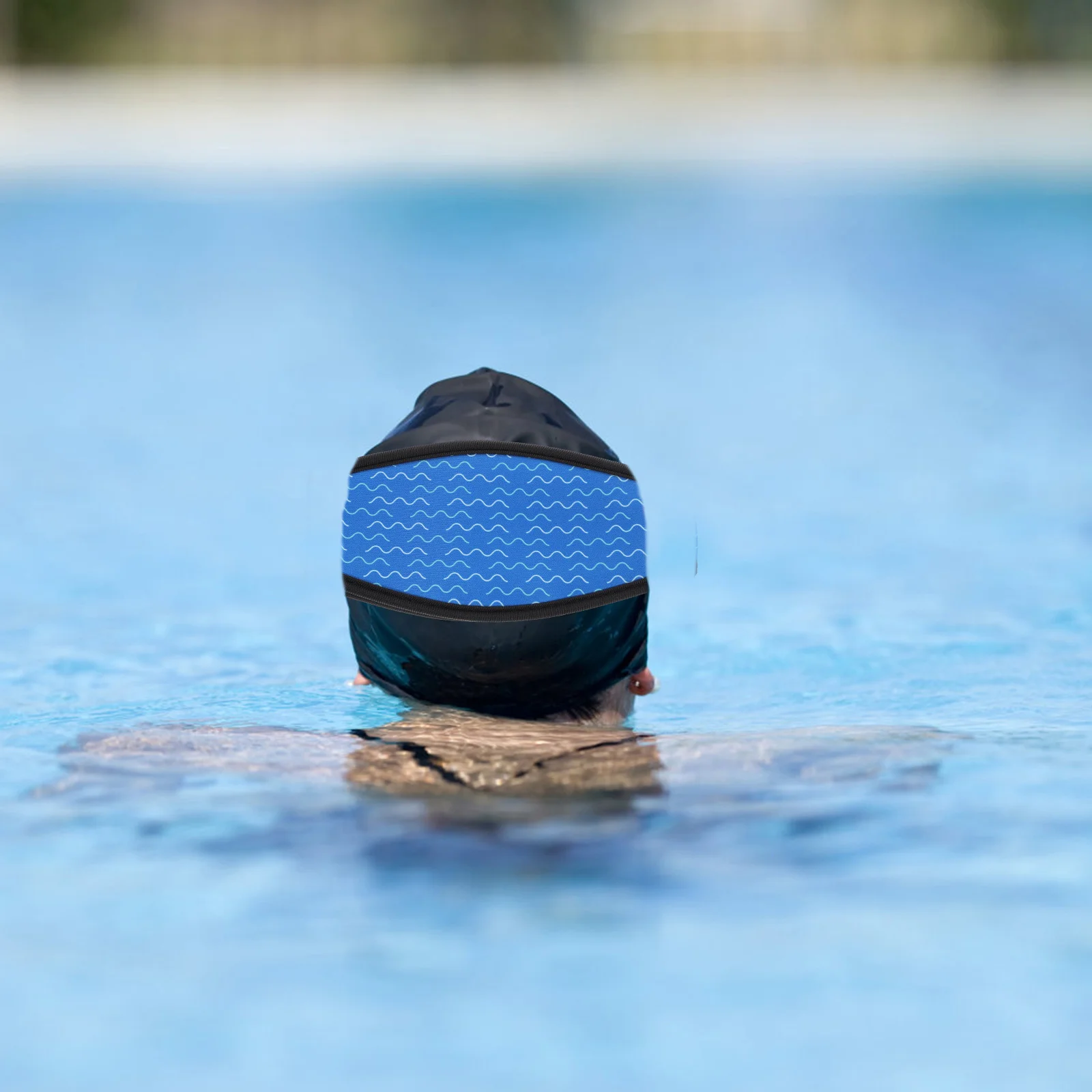 Glasses Strap Diving Hair Band Face Mask Divers Neoprene Scuba Snorkel Swimming Equipment