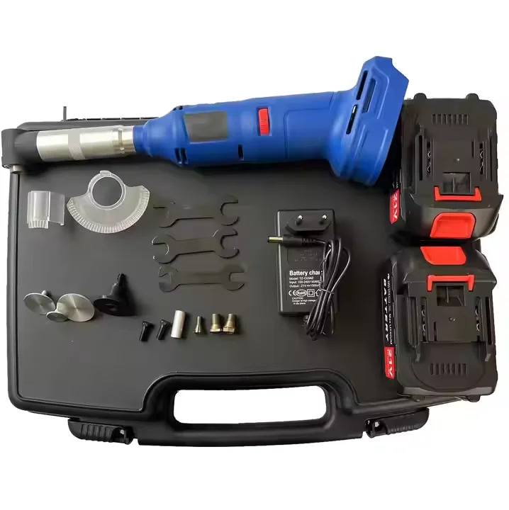 

90 Degree Electric 600W Tile Cleaning Machine Cordless Electric Grinder Lithium Battery Cutting Tool Portable Polishing Machine