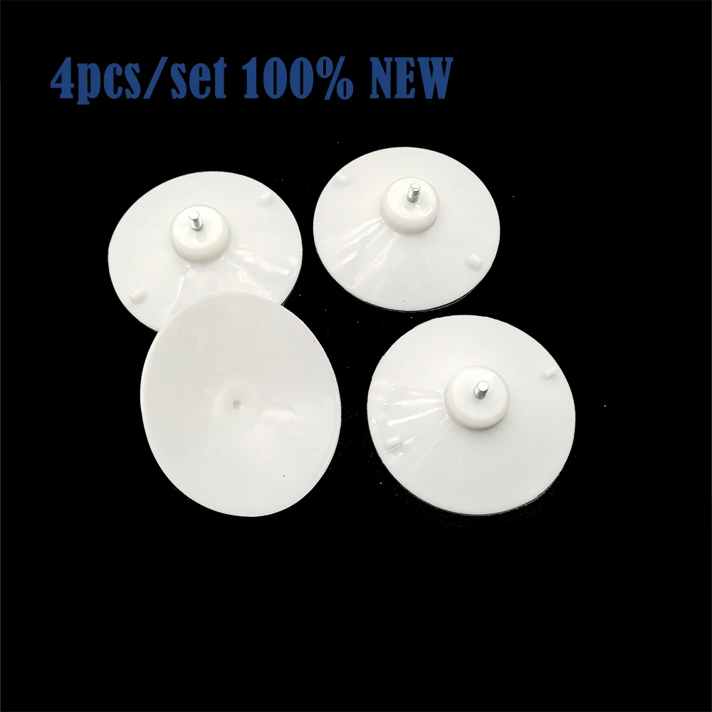 New LED LCD TV Screen Suction Cups Panel Remove Repair Tools 32-65 Inch Silicone Vacuum Supports Detachable Device