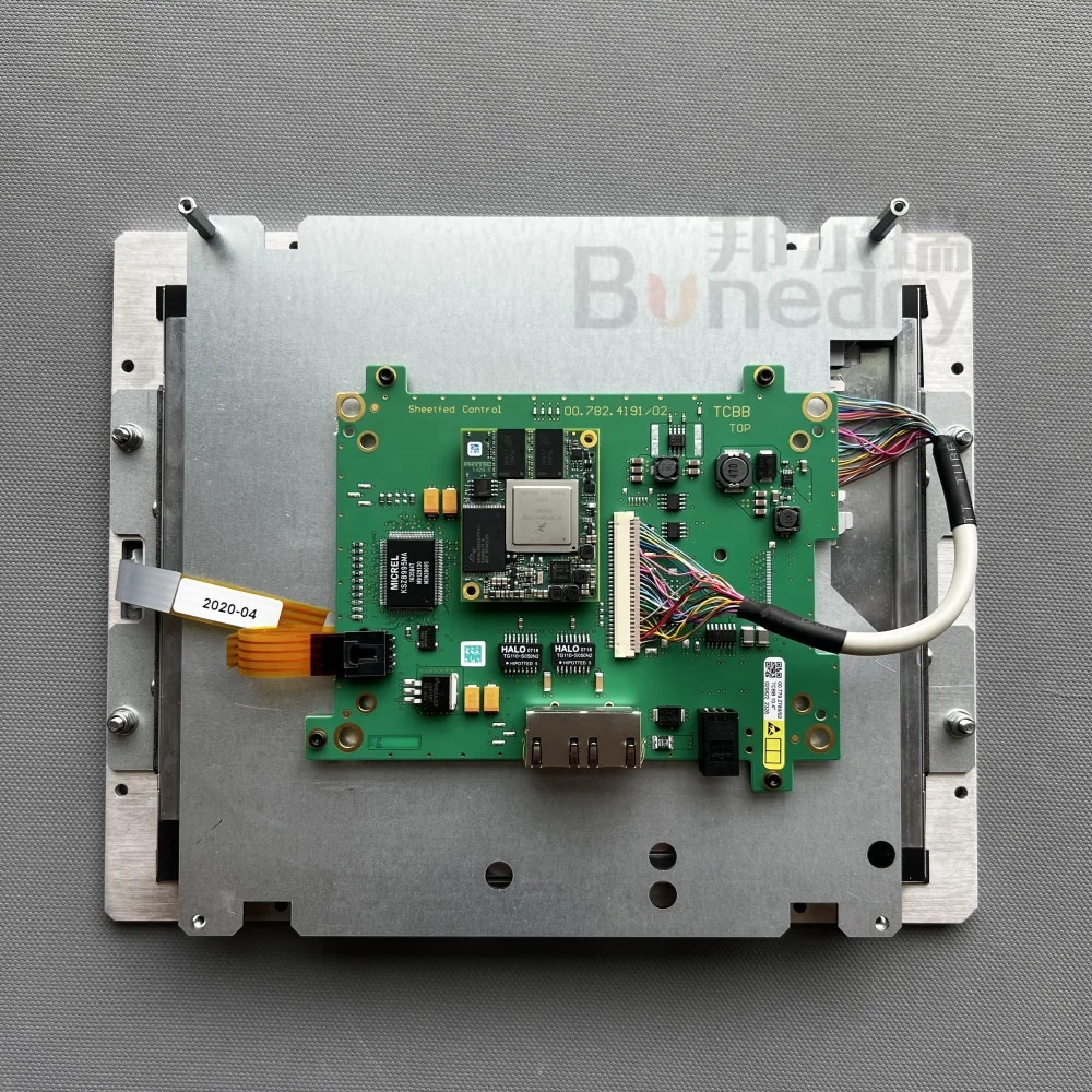 

Circuit Board F2.145.6116 Main Board for Automatic CD102 SM74 PM74 Offset Printing Machine Parts