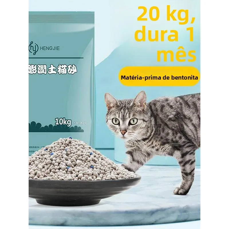 areia-para-gatos-10kg-sem-poeira-bentonita-desodorizante-aglomerante-40lbs-20lbs-10kg-suprimentos-para-gatos-controle-de-odor