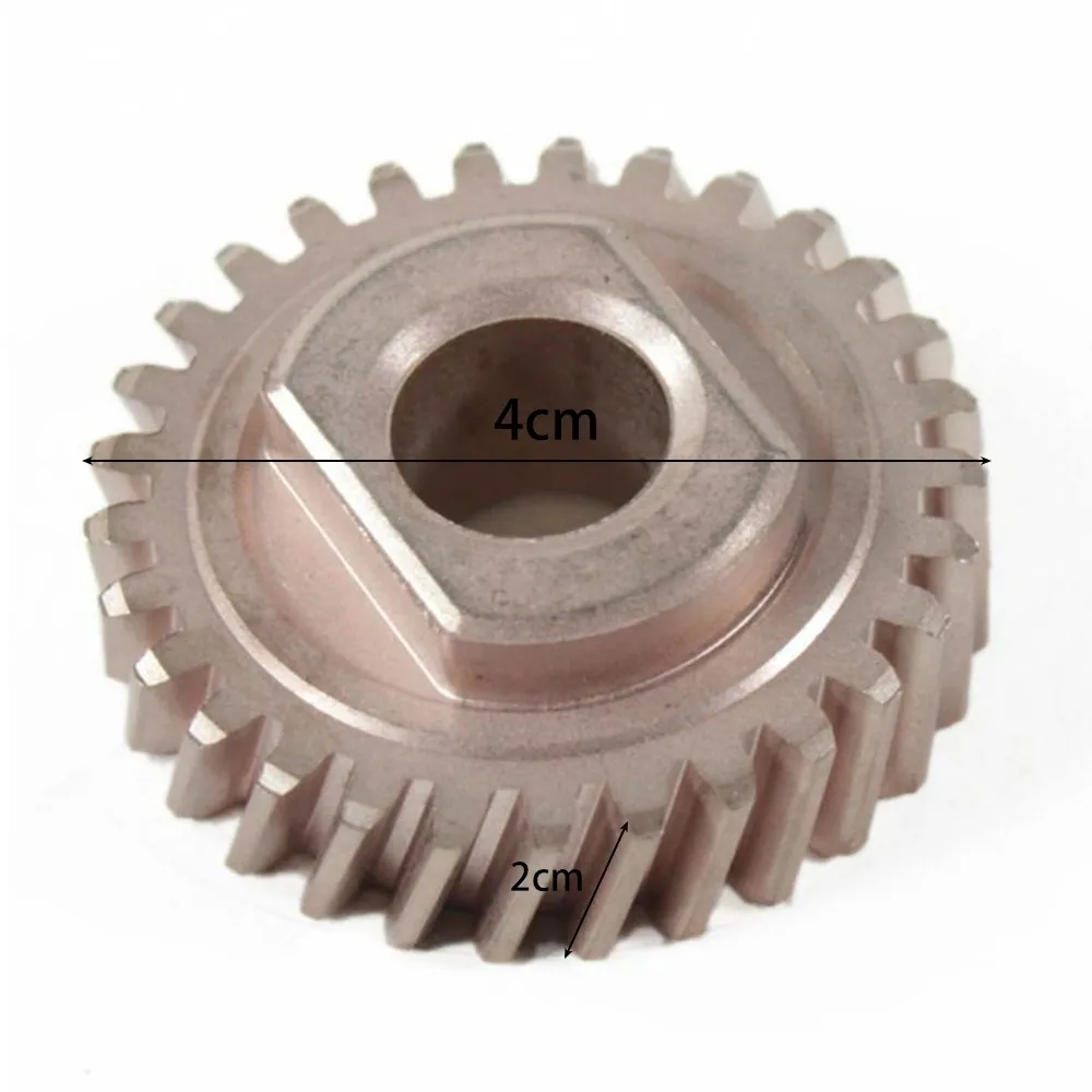 W11086780 Mixer Worm Gear Replacement Part Fit For Kitchenaid Mixers-Replaces 9703543 9706529 W10916068  WP9706529