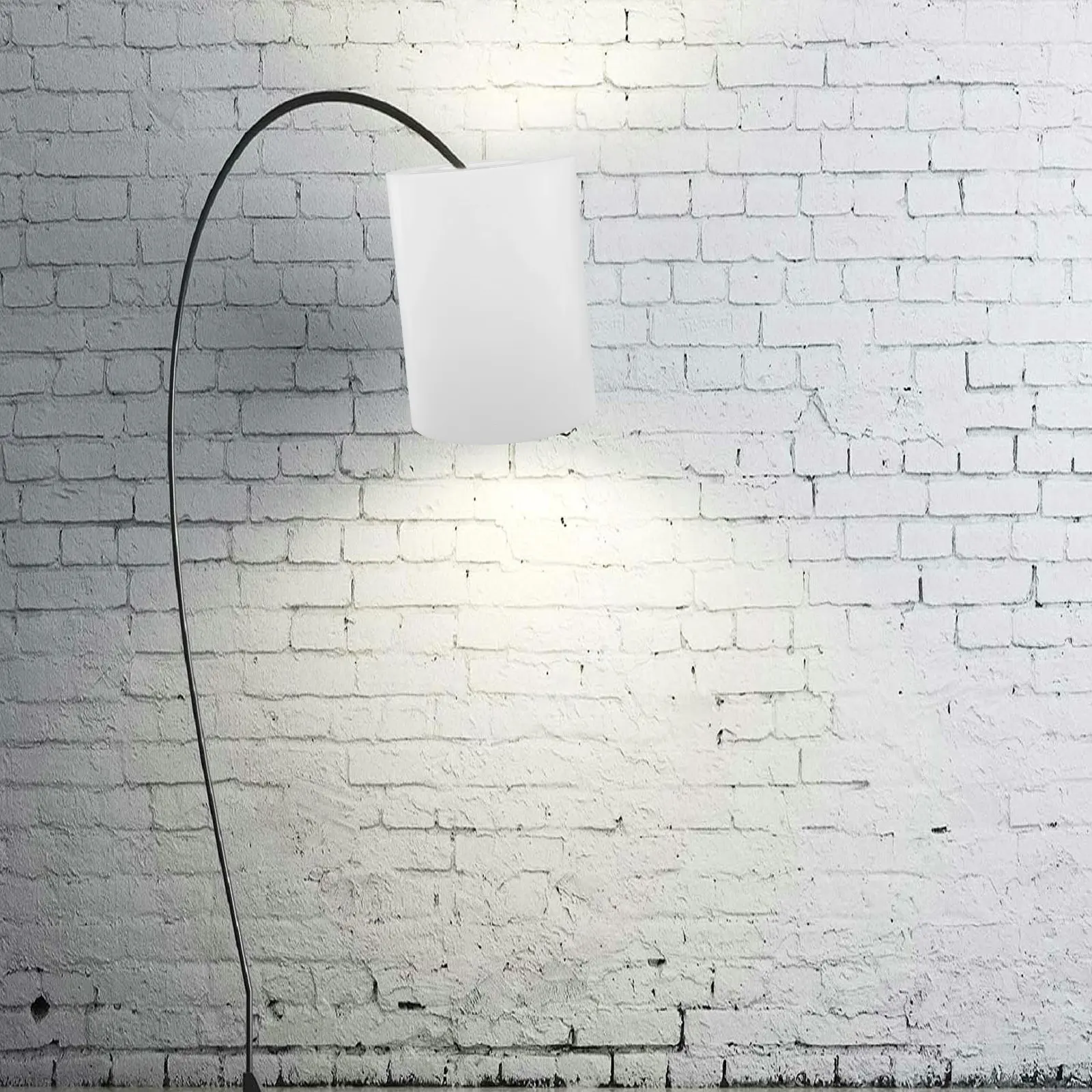 Acrylic Table Lamp Shade Modern Light Cover for Desk or Floor Lamps – Decorative Lamp Shade Accessory