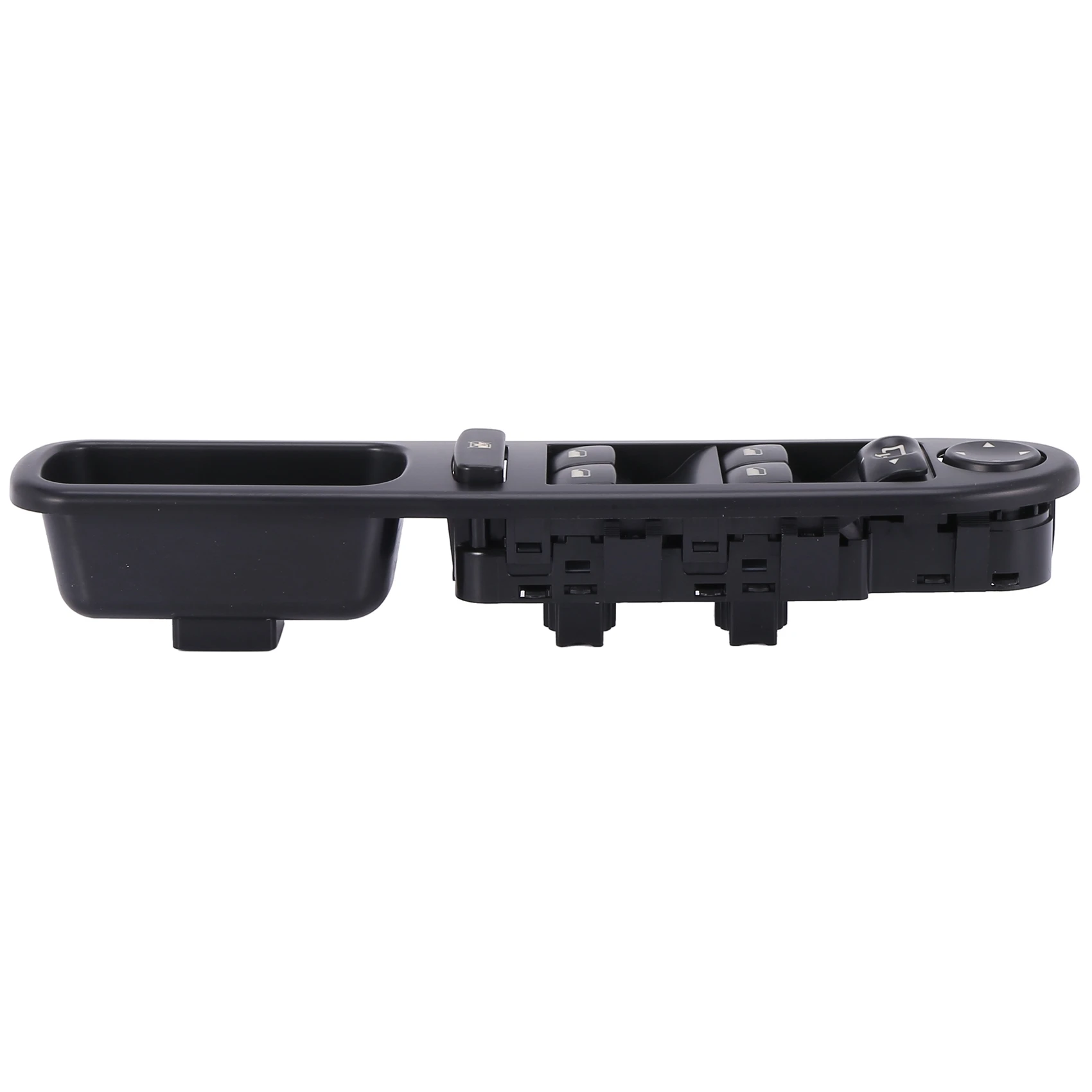 Leading-6554.Kt 6554Kt Lhd Master Power Window Control Switch Electric For 307 Break 2000-2014 307Sw 2002-2014 307Cc 200