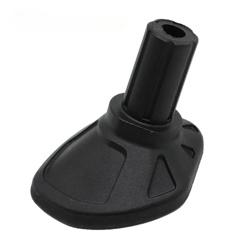 For KTM Motocross ABS Plastic Side Stand Kick Stand Base Foot XC XCW XCF EXC EXCF TE FE TX FX 150 200 250 300 450 500 2008-2022