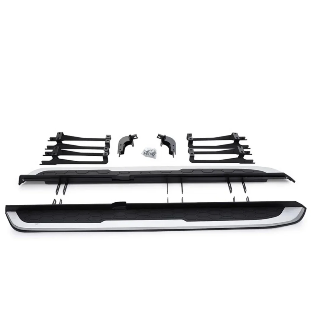 

for crv 2017 2018 2019 2020 2021 2022 convert side foot pedals Body Kit Pedal