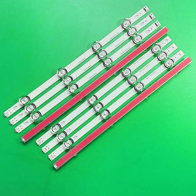 TV Backlight Strip For42LF62 42LF65 HD TV LED Strips DRT3.0 42
