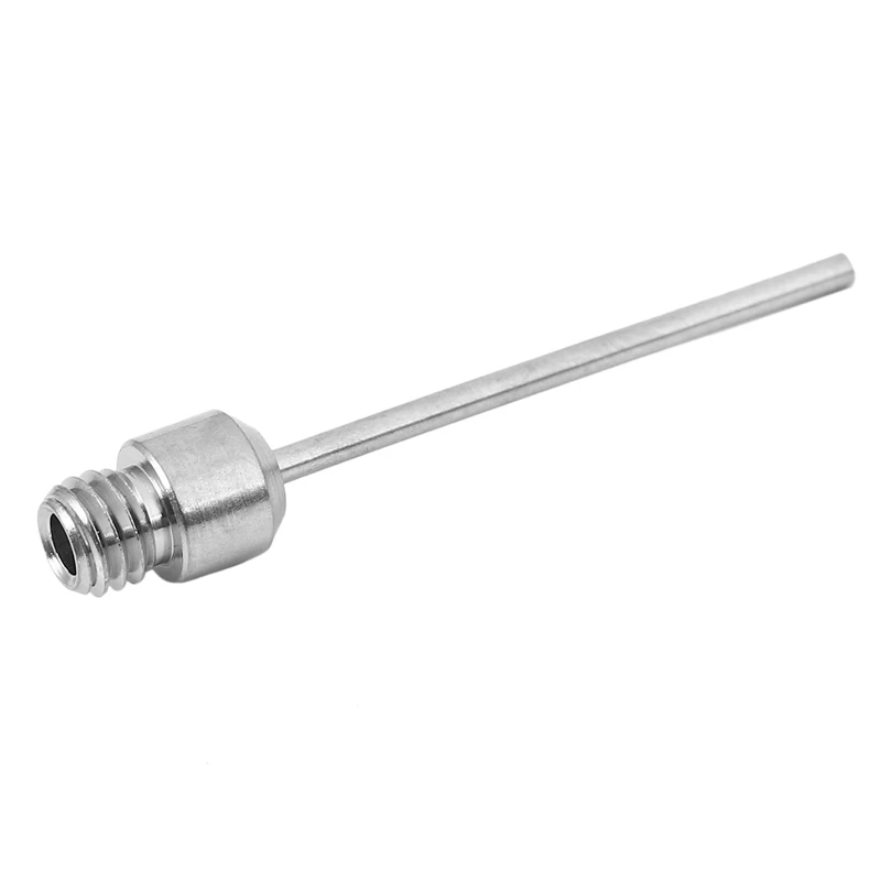 銅チップ交換用ノズルキット,Hs-1115K, Mt-100,通気炎用ノズル,ブタンガス,はんだごて,コードレス溶接工具,6個