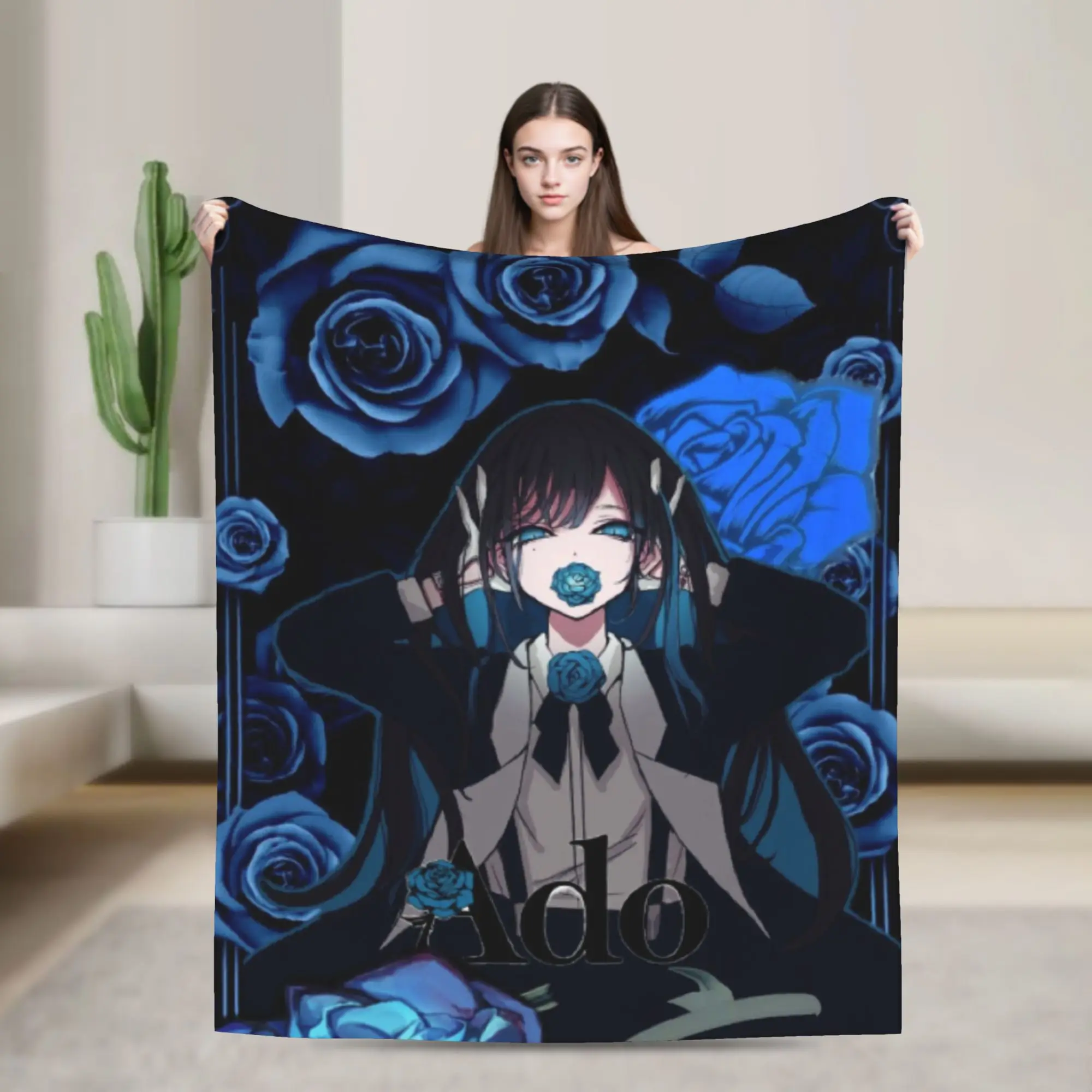 Ado World Tour Hiba…