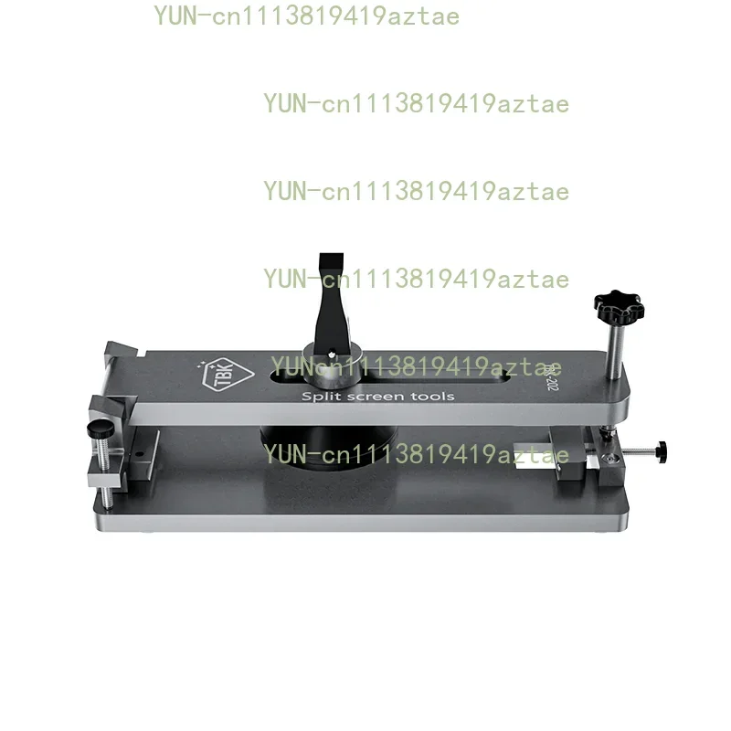 202 LCD Screen Repair Machine Remover Manual Separator with Bearing Core