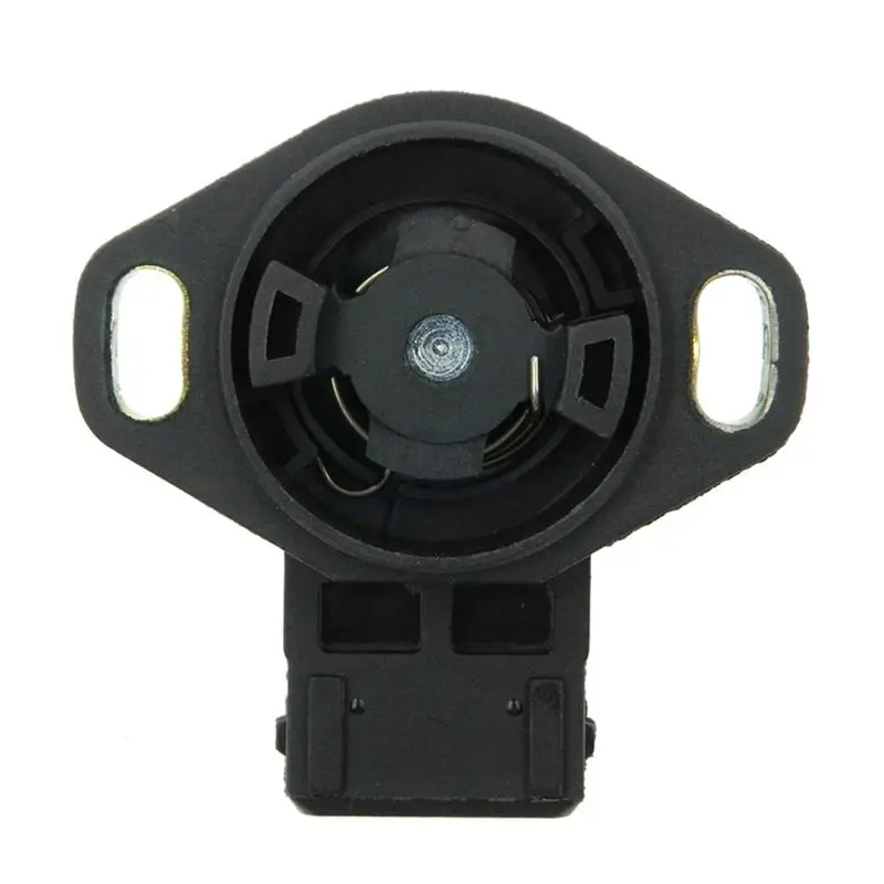 Unusual 2X 35102-33005 Throttle Position Sensor TPS For Sonata Elantra Excel Scoupe Eclipse Precis Galant