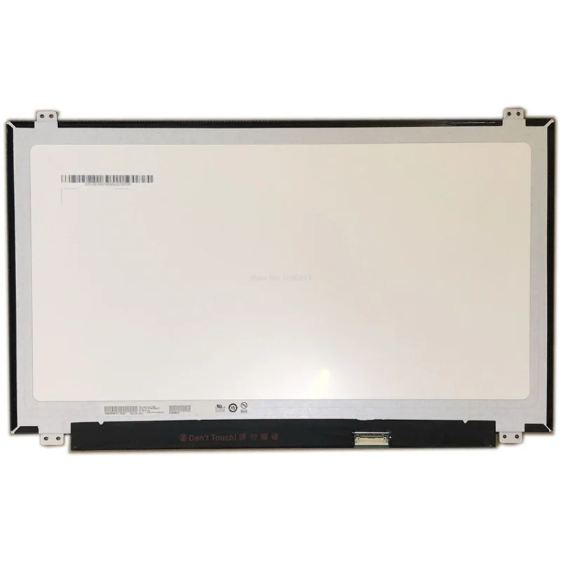 LED Screen 120 HZ LCD Matrix for laptop 15.6