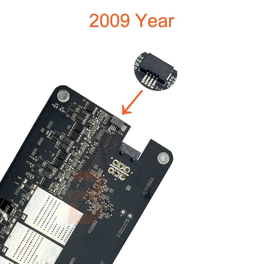 オリジナル iMac 27インチ A1312 LCD LEDディスプレイ バックライト