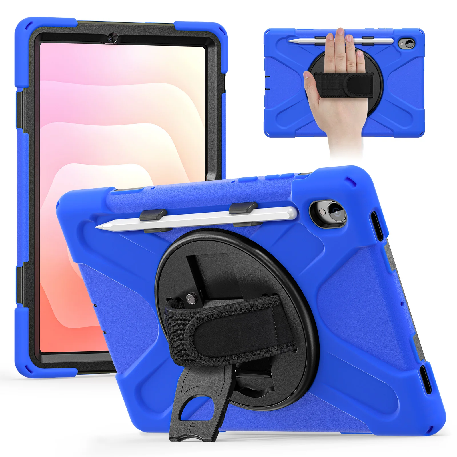 For Samsung Galaxy Tab S11 2025 11