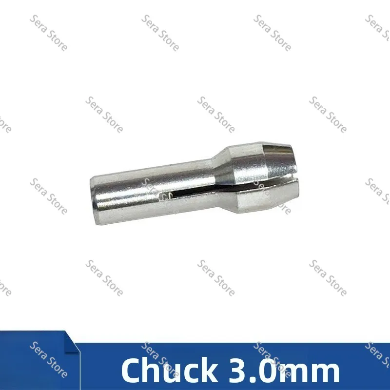 1PC Power Tool Replacement Parts Rotor Stator Carbon Brush Speed Control Switch Fit For Machine 3000