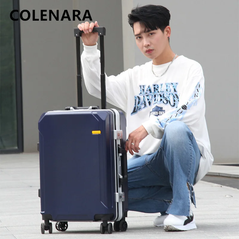 COLENARA Cabin Luggage 20