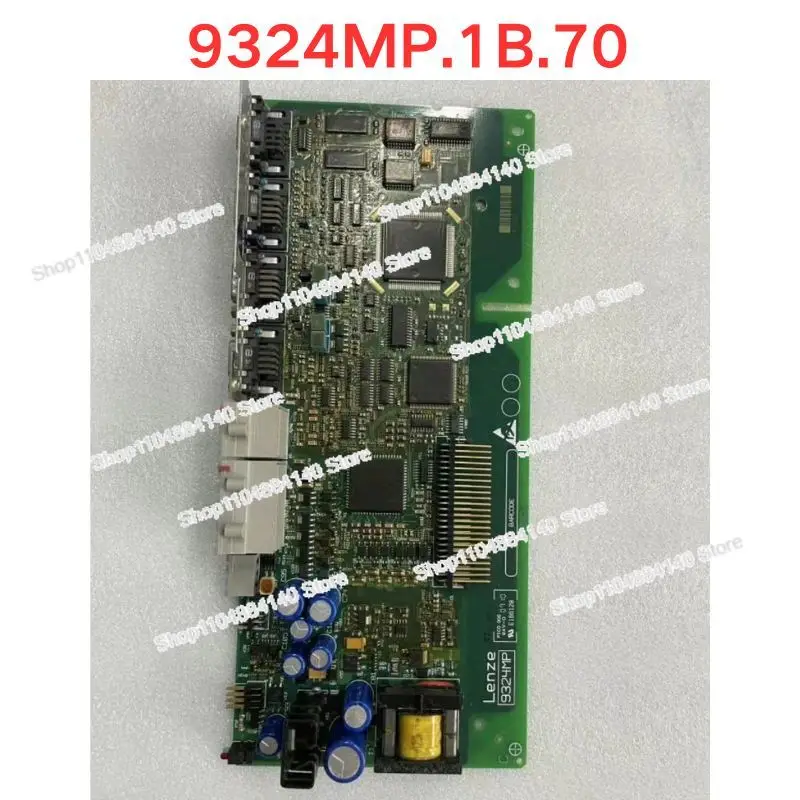 Функциональная плата драйвера 9324MP.1B.70 б/у