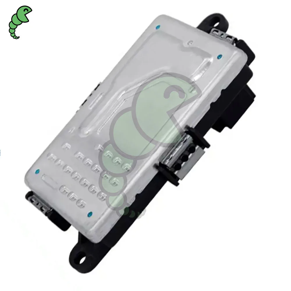 97062442305 for Panamera Controller Governor HVAC Blower Motor Control Module Resistor 97062442304