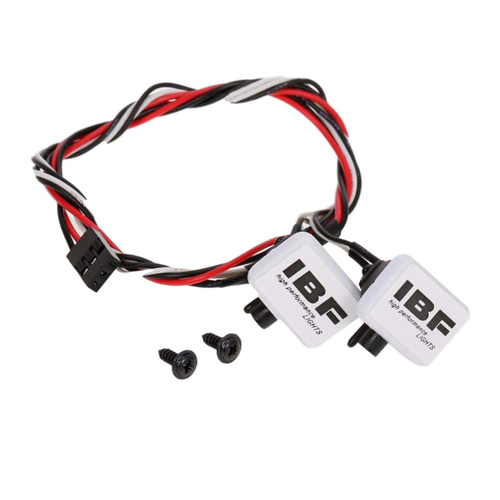 Rc Car Led Light Ki… - image