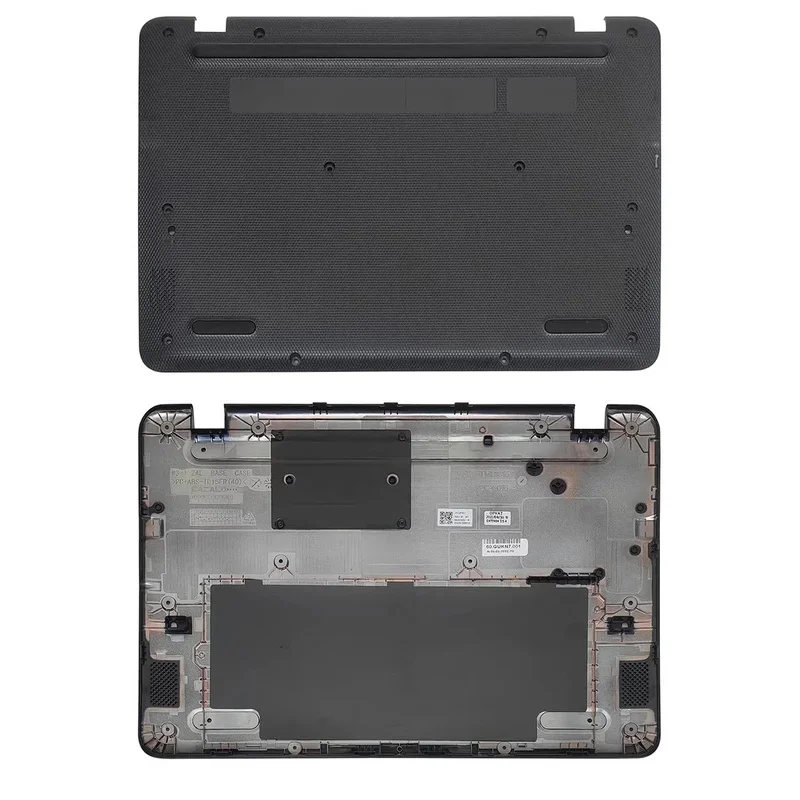 New Replacement Bottom Cases for Acer C732T C733T Laptops, Bottom Cover Repair Parts