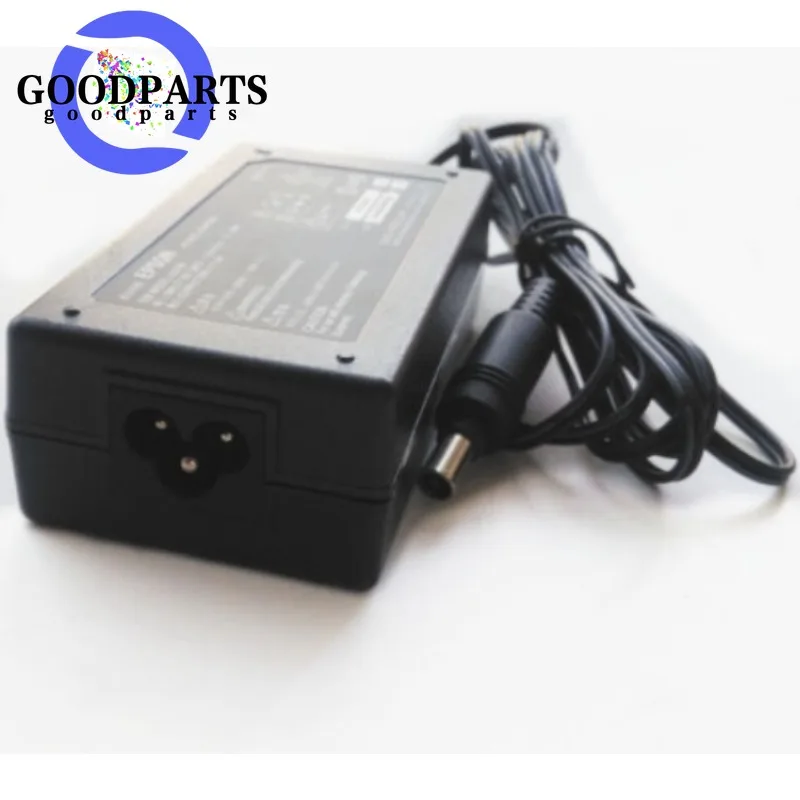 Адаптер переменного тока, зарядное устройство, блок питания для Epson V500 V550 V600 V700 V750 V800 V850 3170 4180 4490 4990 GT1500 GT2500 DS510 DS520 DS560