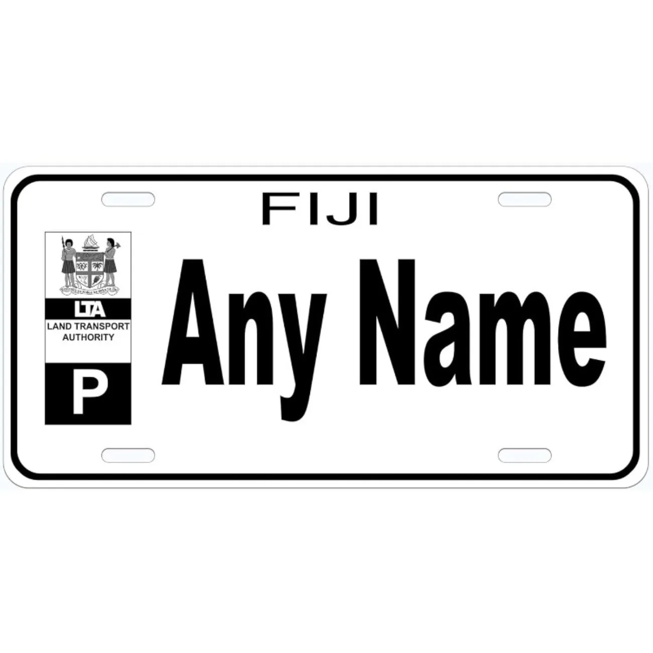 Unique Personalized…