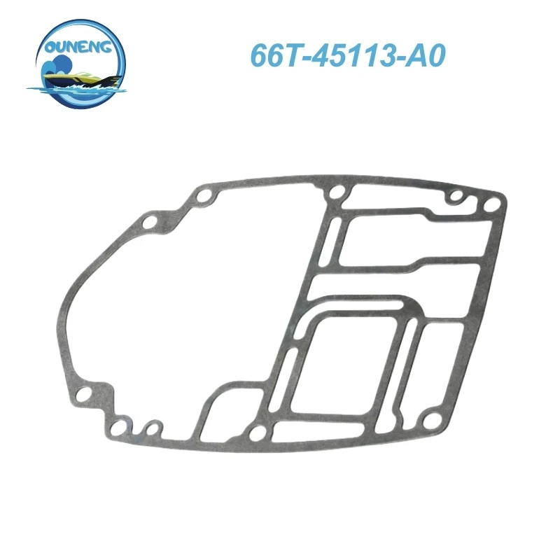 

66T-45113-A0 Upper Casing Gasket 66T-45113 For Yamaha Outboard Motor 40HP 40X E40X 2-Stroke 66T-45113-00 Boat Engine