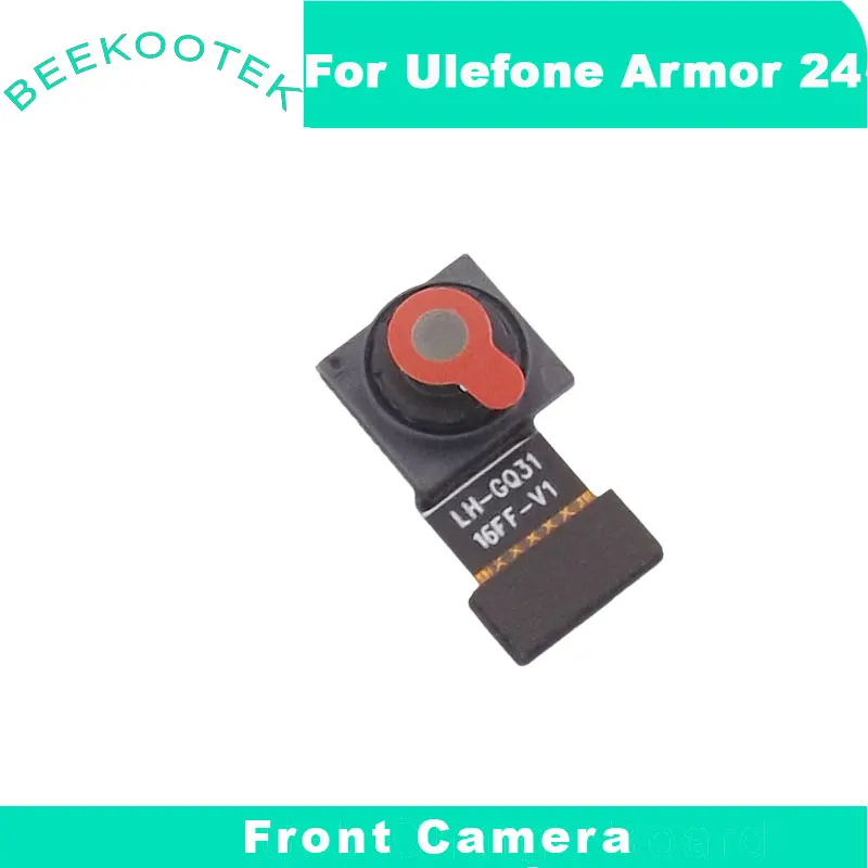

Новый оригинальный модуль Ulefone Armor 24 для фронтальной камеры мобильного телефона, аксессуары для смартфона Ulefone Armor 24