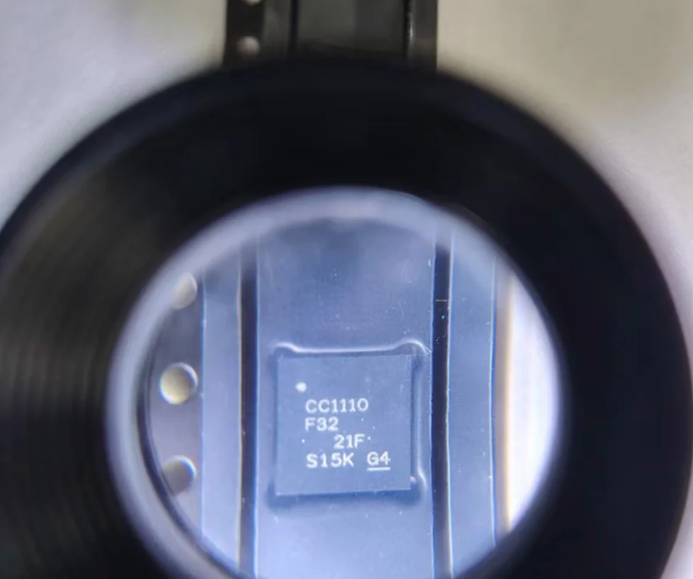 1PCS/CC1110F32RHHR  DP83867ERGZR