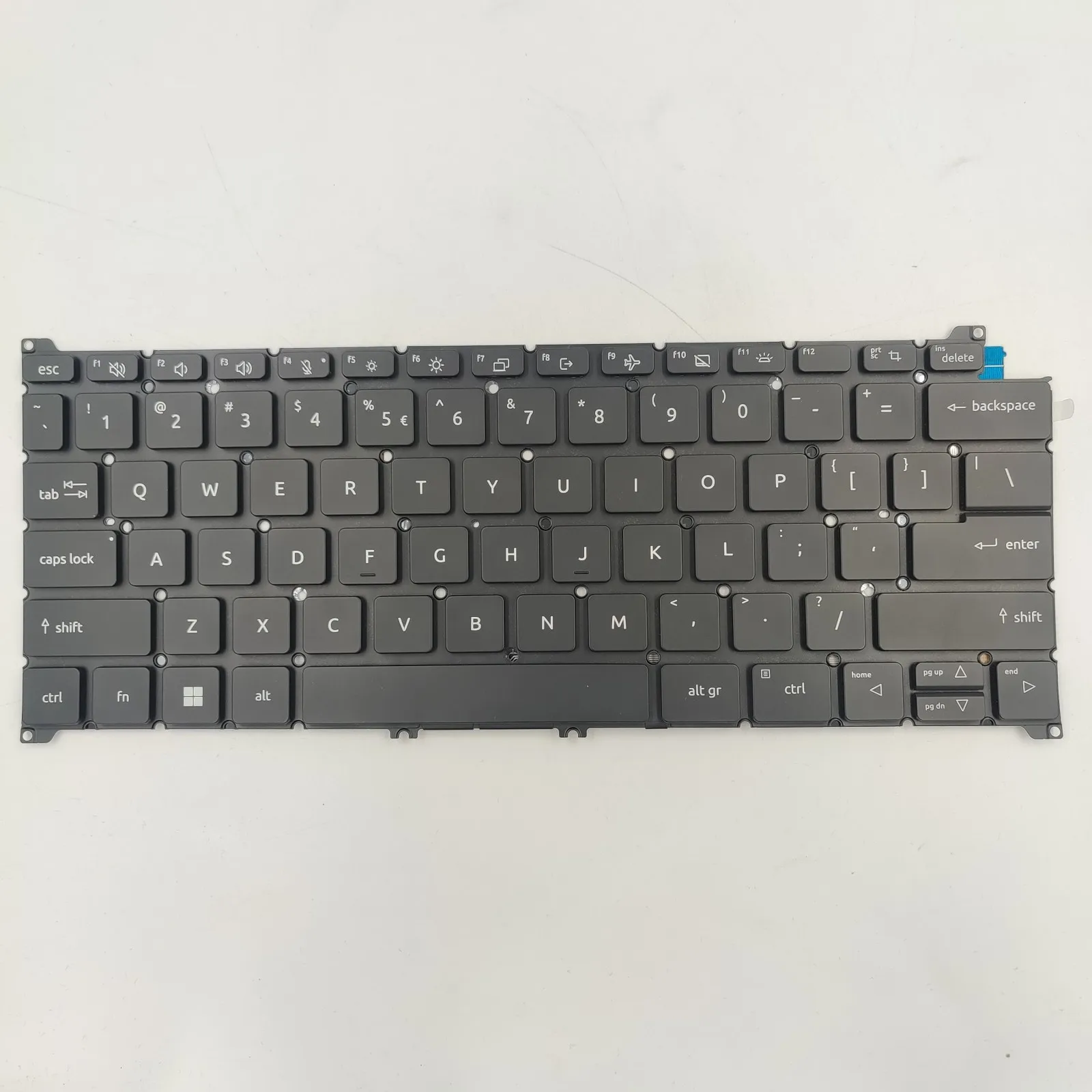 US Layout for Acer Swift Go 14 SFG14-71 SFG14-71T SFG14-72 SFG14-72T SFG14-73/73T SFG14-41 Laptop Keyboard