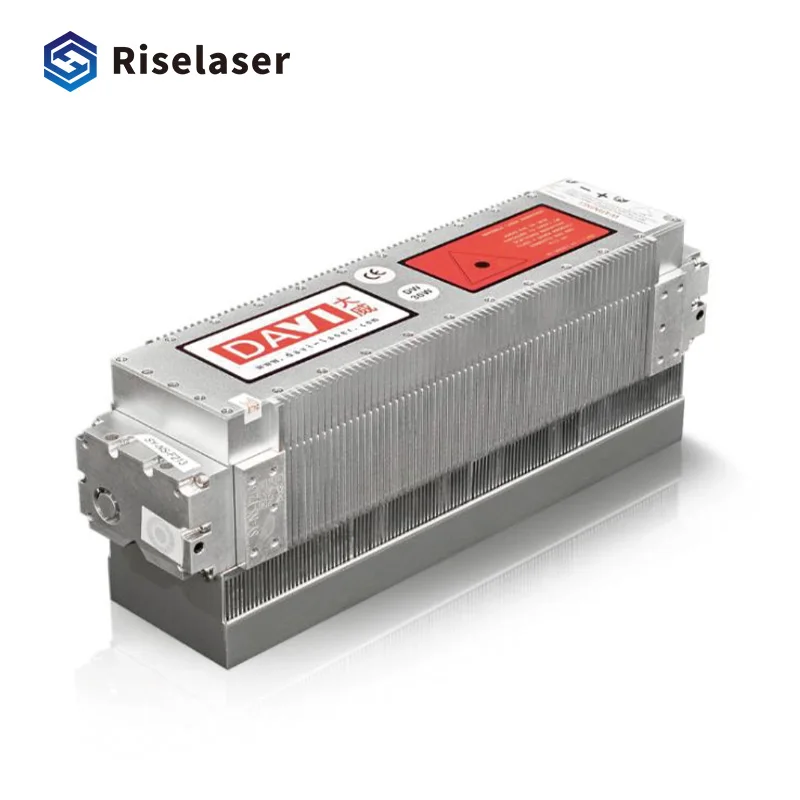 30W Davi CO2 Rf Las… - image