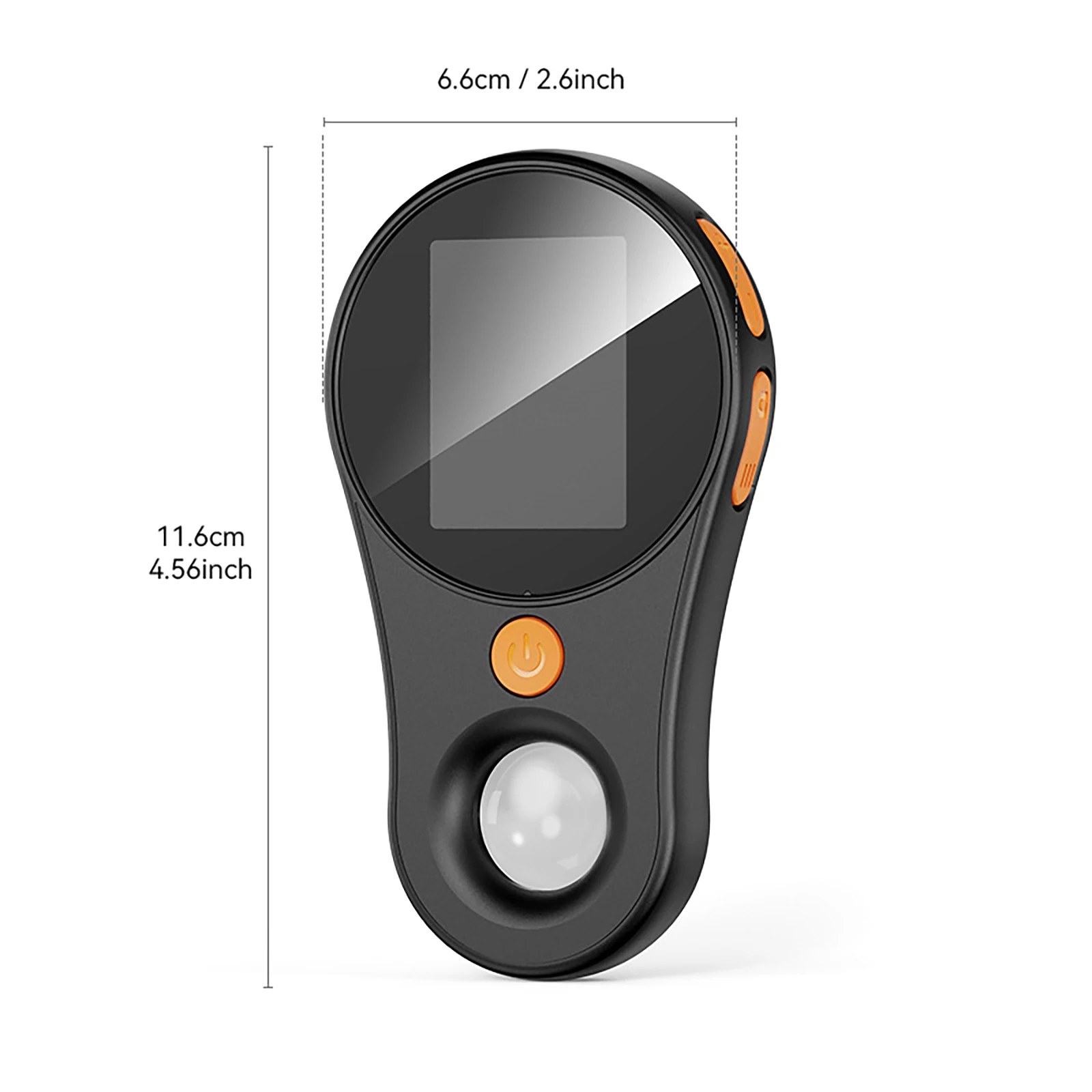 Kids Handheld Digital Microscope 500X 2MP 2