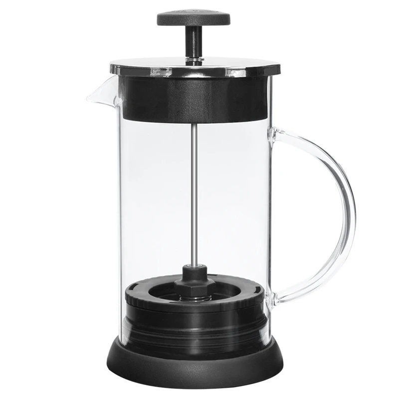 

1L Coffee Maker Moka Pot Moka Cafeteira Latte Stove Tea Maker Classic Barista Coffee Accessories