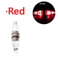 1pcs red