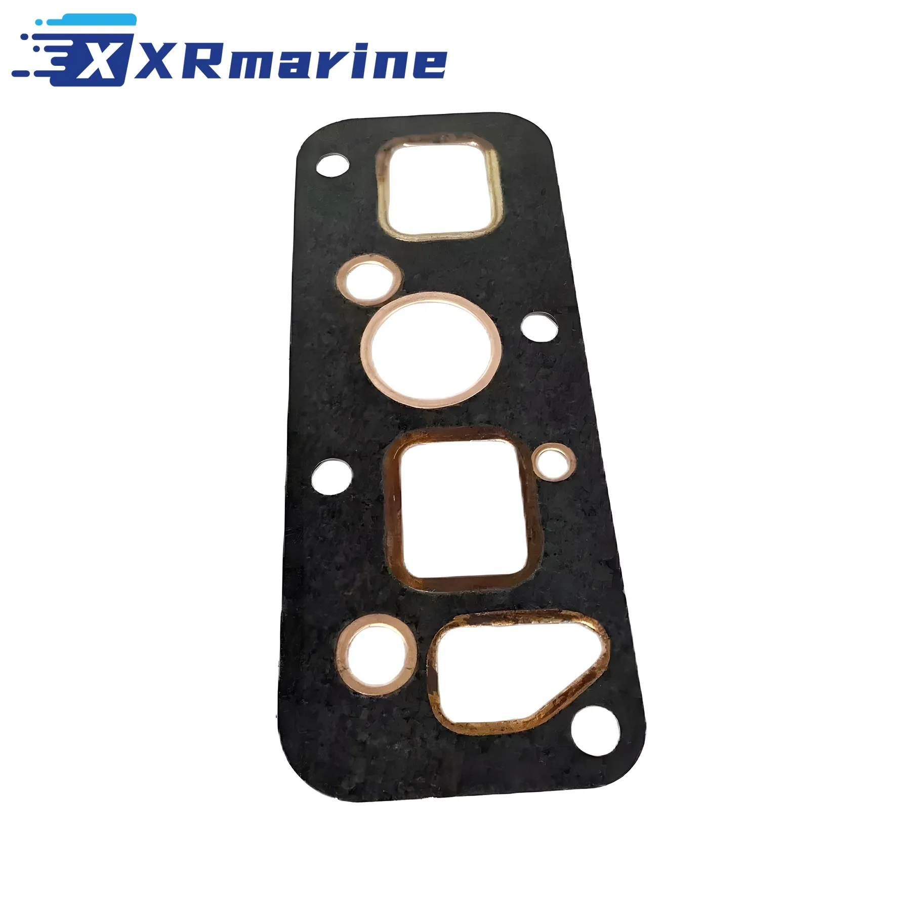 

Exhaust Manifold Gasket for Volvo Penta MD6A MD7A B Marine Engine 859194 3875382