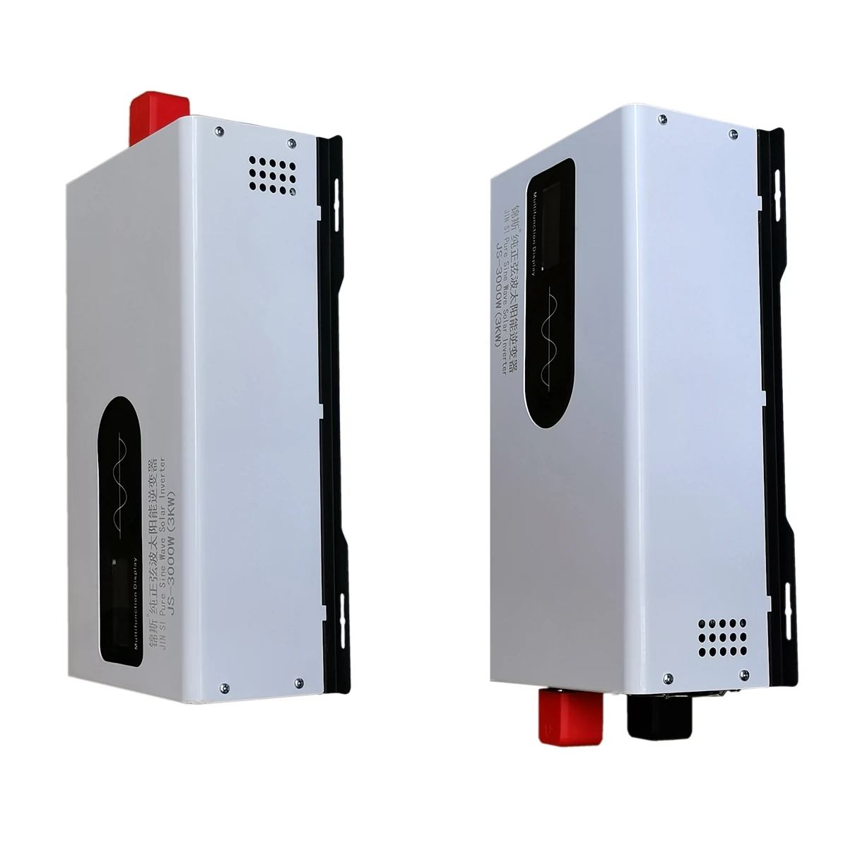 Pure Sine Wave Inverter 220V Portable Power Bank Solar 8000W 3000W DC 12V 24V 48V 60V 72V 96V To AC 110V 120V 127V 240V Charger