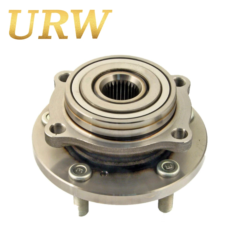 

513219 URW Auto Parts 1pcs High Quality Car Accessories Front Wheel Hub Bearing For Mitsubishi Eclipse Galant Endeavor 2004-2012